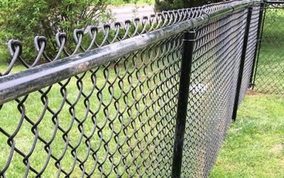 What Does a Chain Link Fence Cost?