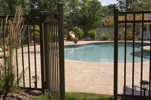 8 Reasons You Need a Pool Fence