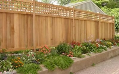 Why a Wood Fence Installation May Be Right for Your Home
