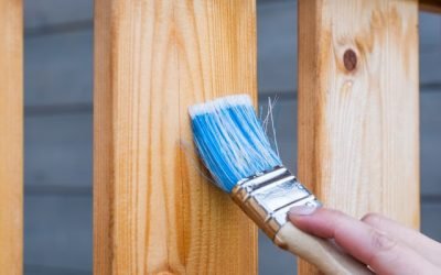 How to Extend the Life of a Wood Fence