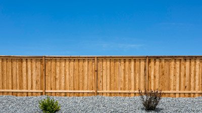 Making the Most of A Sound Barrier Fence