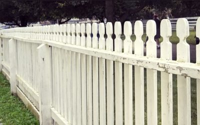 3 Smart Ways to Use Fencing on Your Property