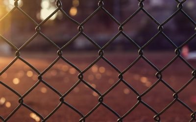 Why Chain Link Fencing?